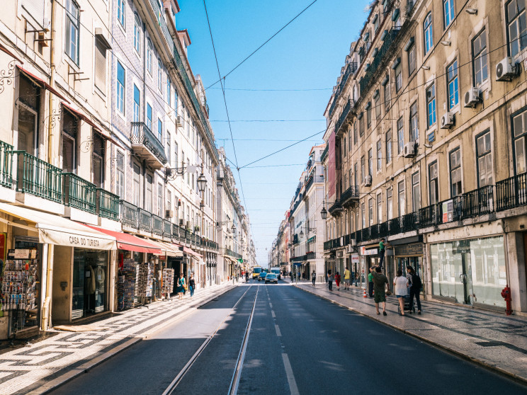 Photo by Luca Dugaro on Unsplash