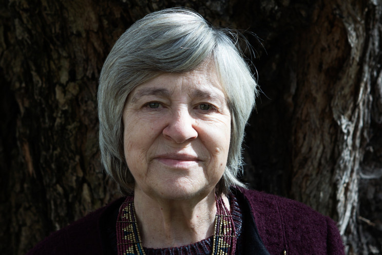 Helena Roseta