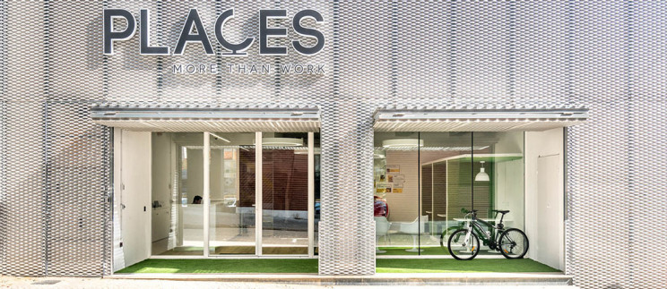 Places