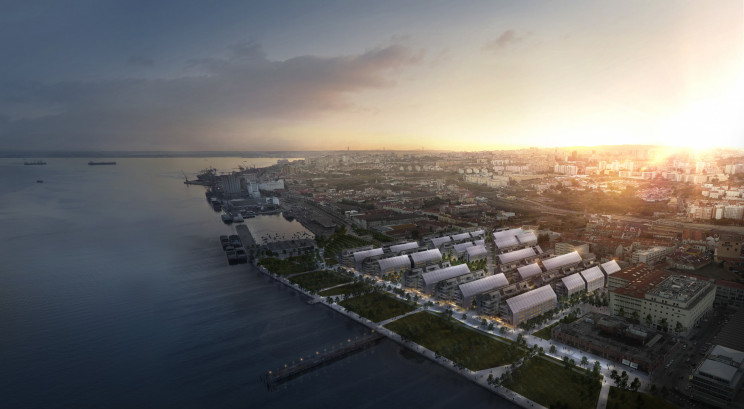 RPBW (Renzo Piano Building Workshop)