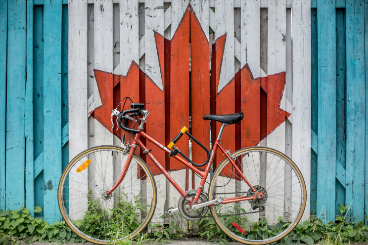 Canadá lidera o ranking de países com maiores riscos de bolha imobiliária / Photo by Ali Tawfiq on Unsplash