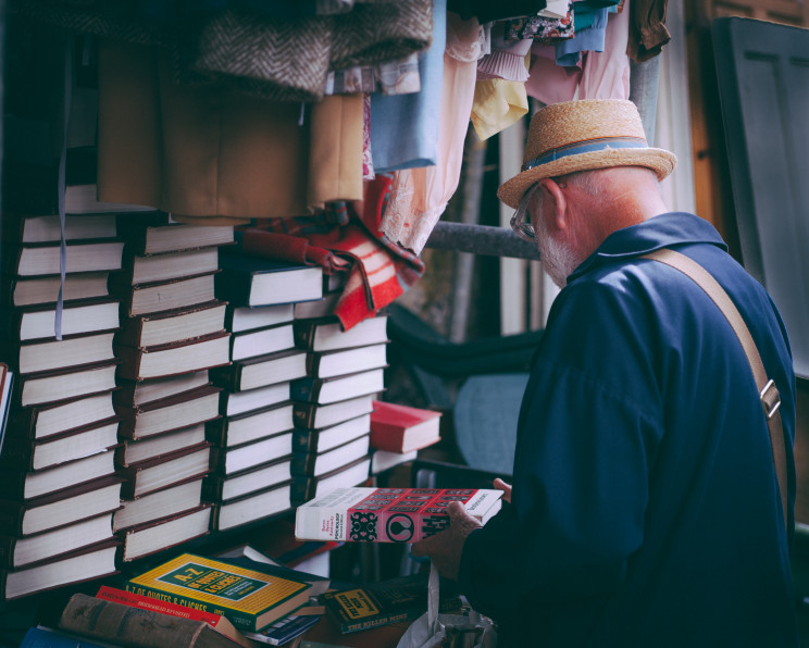 Photo by Clem Onojeghuo on Unsplash