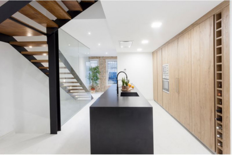 Projeto: Cuina Fortta / Houzz