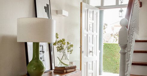 Projeto Natalia Zubizarreta Interiorismo / Houzz