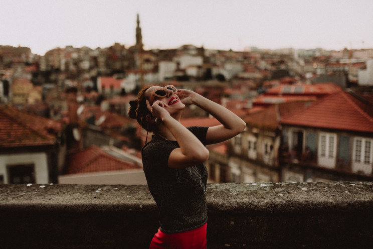 Kinga Cichewicz/Unsplash
