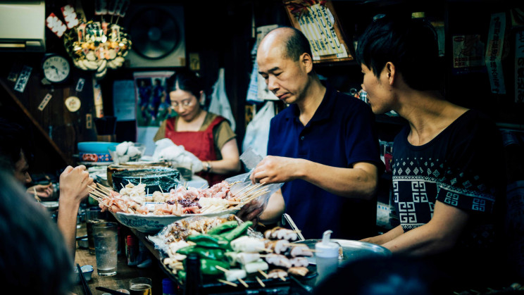 Photo by Lan Pham on Unsplash