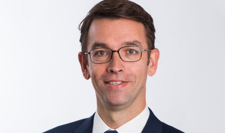 Pedro Pereira, diretor de marketing da UCI / UCI