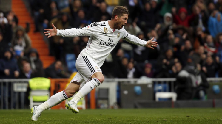 Real Madrid