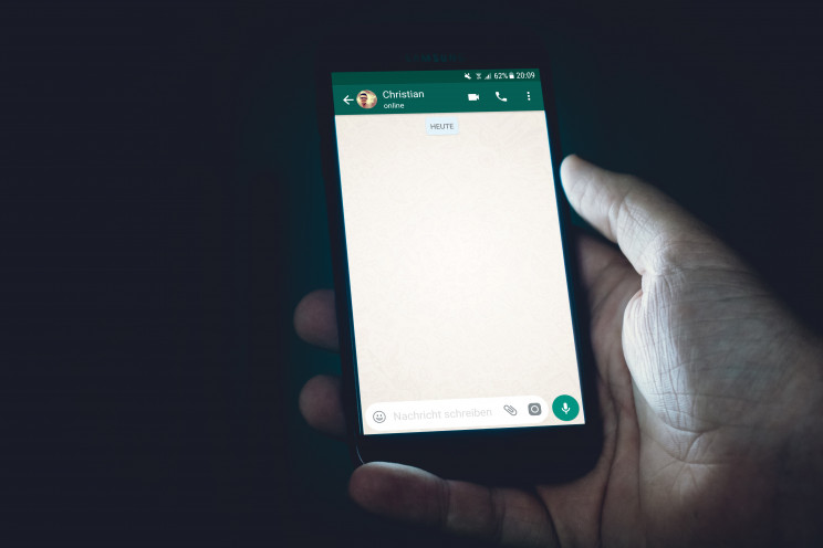 Christian Wiediger/Unsplash