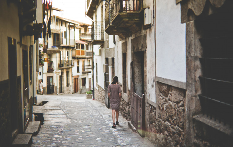 Photo by Francisco Moreno on Unsplash