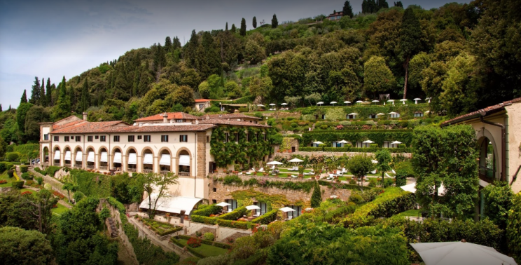 Hotel San Michele
