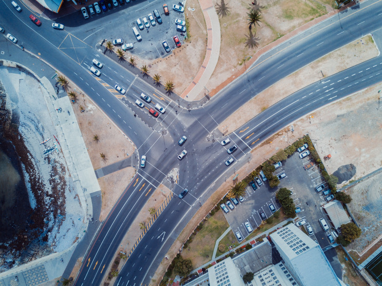 Photo by John O'Nolan on Unsplash