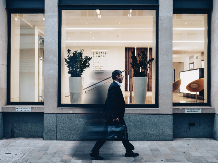 Photo by Nigel Tadyanehondo on Unsplash