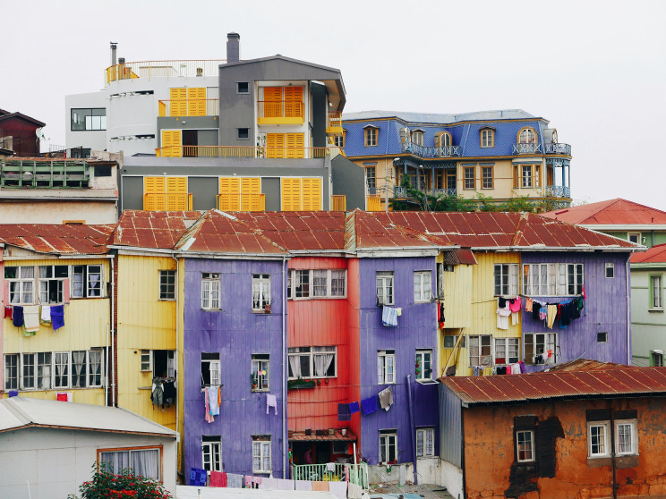 Olivier Chatel/Unsplash