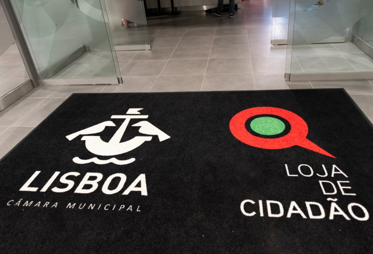 Facebook da Câmara Municipal de Lisboa