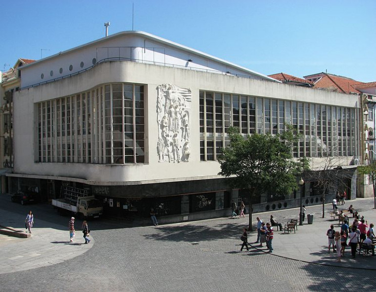 Wikimedia commons