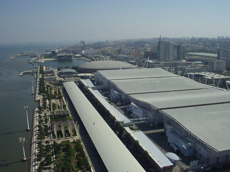 Wikimedia commons
