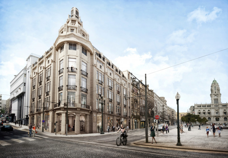 Cushman & Wakefield