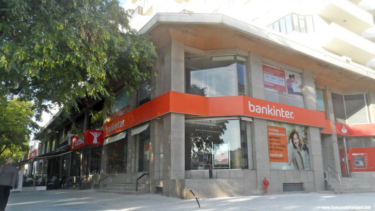 Bancos de Portugal