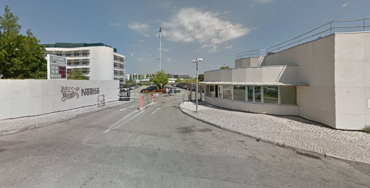 Google Maps