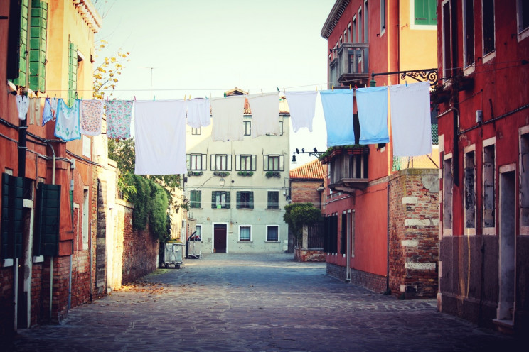 Photo by Charles L. on Unsplash