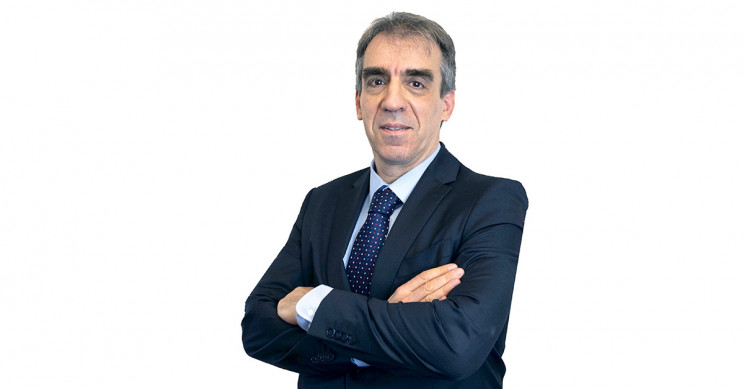 Duarte Nuno Rodrigues, diretor do escritório no Porto / Cushman & Wakefield