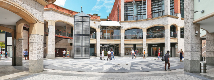 Forum Aveiro