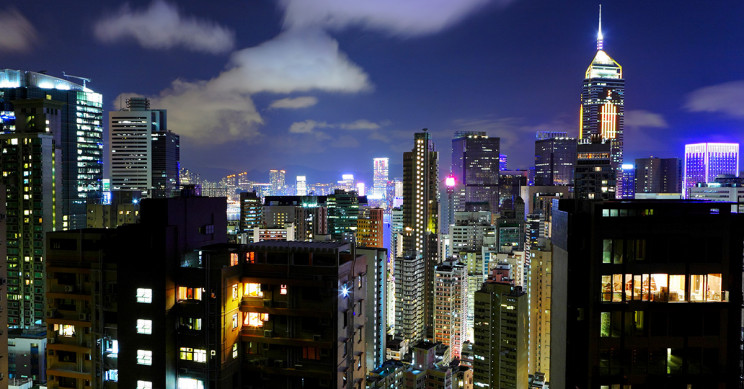 Hong Kong regista a taxa de esforço mais alta do mundo: quase 80% dos rendimentos mensais são para pagar as rendas das casas. / Gtres