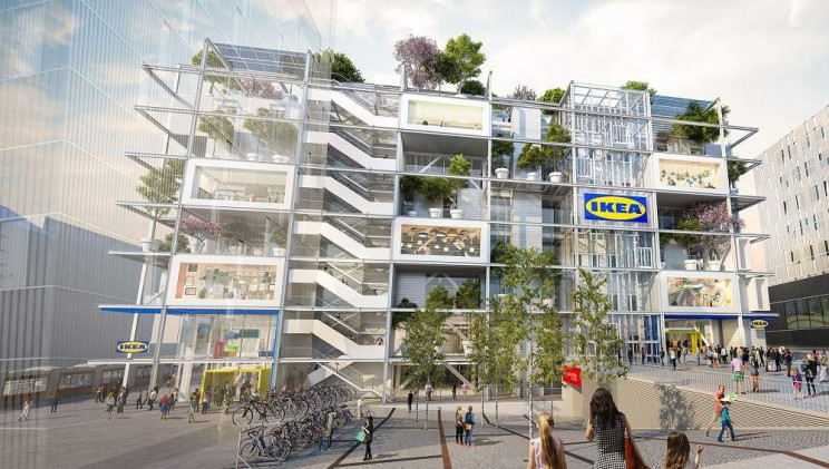 Ikea/Accor
