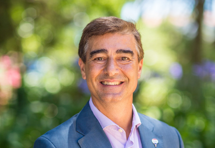 Manuel Alvarez, presidente da Remax Portugal / Remax