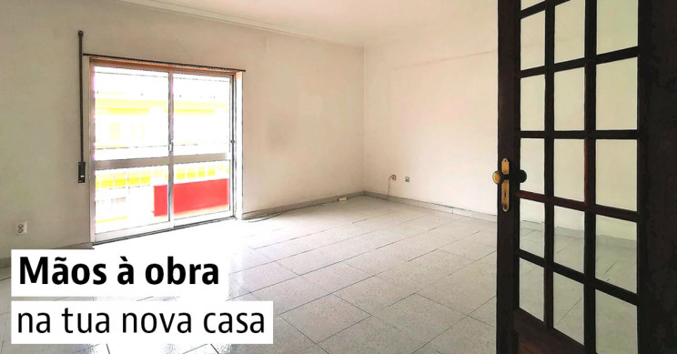 Casas baratas para reabilitar