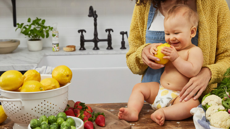 É determinante escolher um imóvel que possa ser arrendado a amplo público, sobretudo famílias. / Photo by The Honest Company on Unsplash