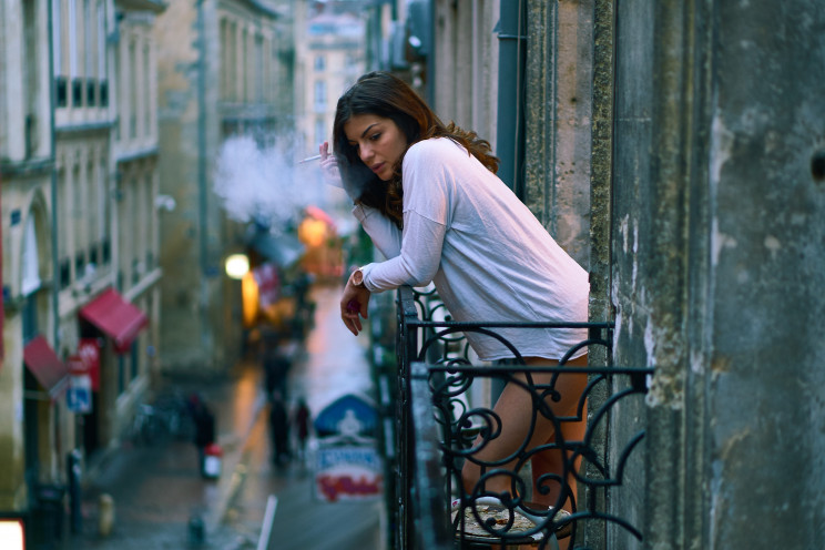 Photo by Yoann Boyer on Unsplash