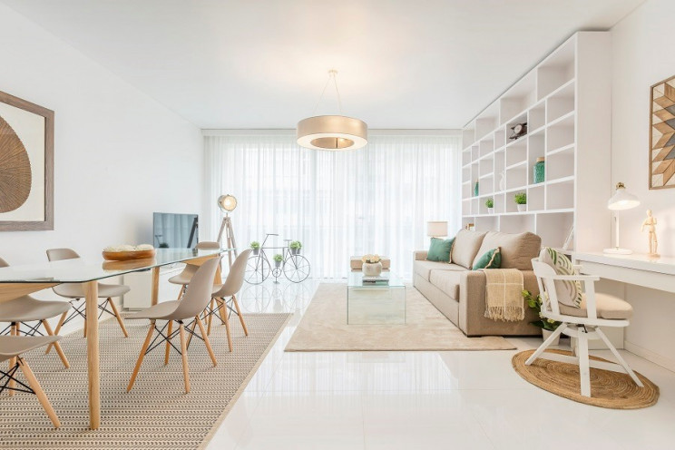 Intercasa - Living & Design