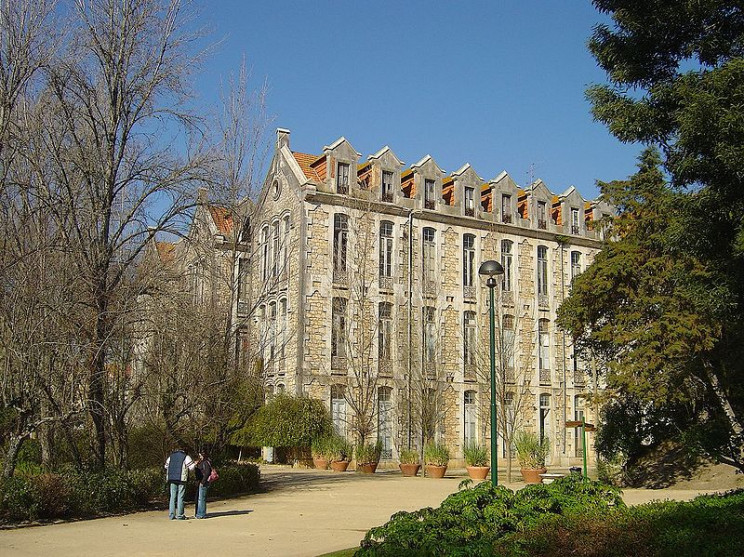 Wikimedia commons