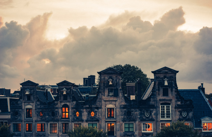 Photo by Ehud Neuhaus on Unsplash