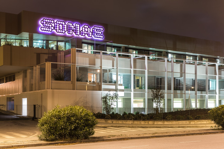 Sonae