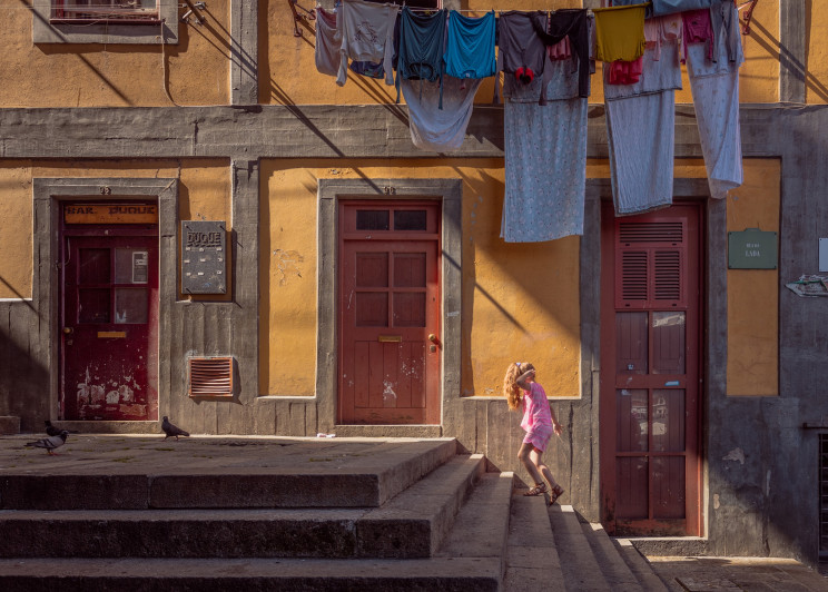 Photo by Mahkeo on Unsplash