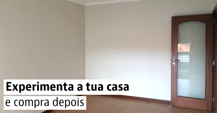 Casas para arrendar com opção de compra