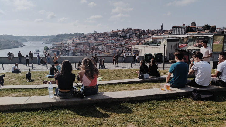 Photo by Renan Araujo on Unsplash