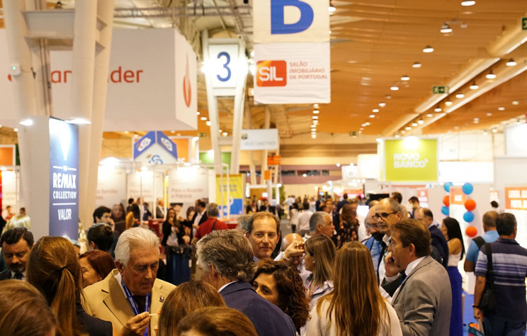 A maior feira imobiliária de Portugal vai decorrer até 13 de outubro