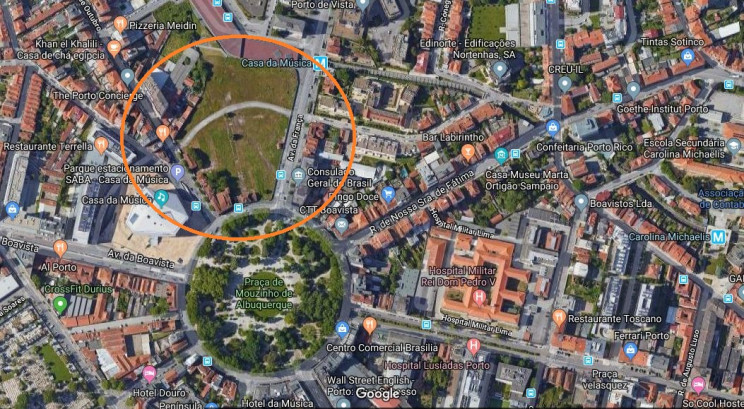 Google Maps