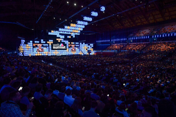 Facebook Web Summit