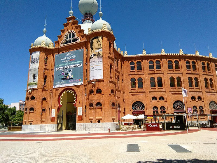 Wikimedia commons