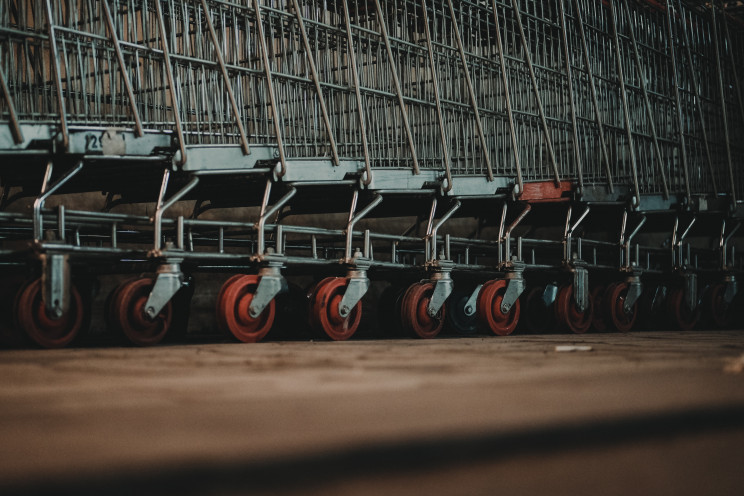 Photo by Ali Yahya on Unsplash