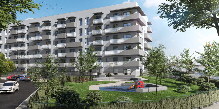 Predibisa/JLL