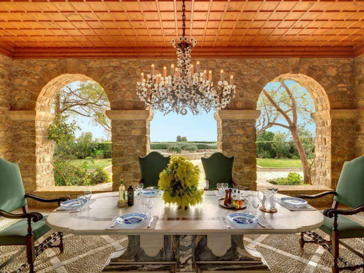 Luximo’s Christie's International Real Estate