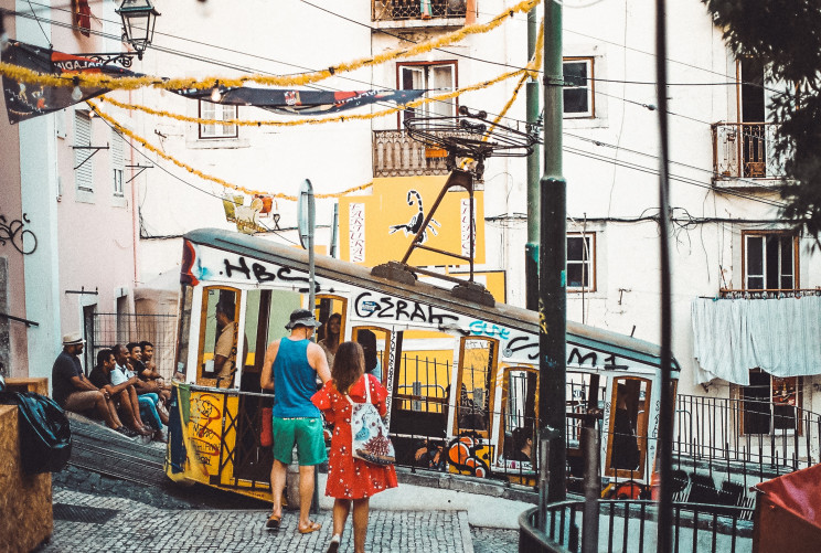Photo by Elio Santos on Unsplash