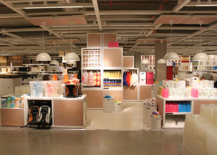 Ikea