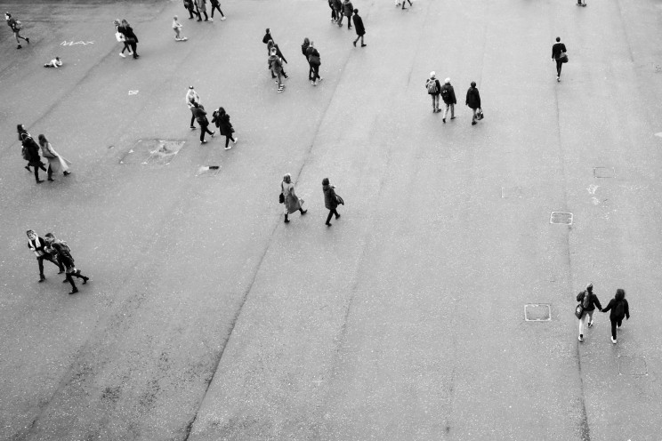 Photo by John Simitopoulos on Unsplash